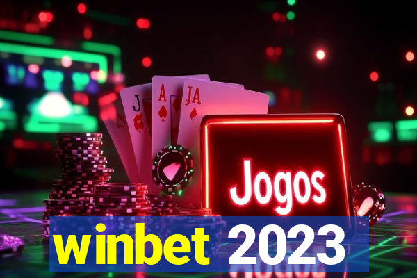 winbet 2023